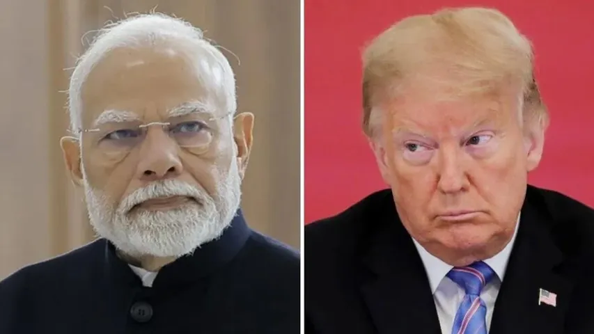 Tariff: ଭାରତ ଉପରେ ଆମେରିକା ଲାଗୁ କରିଥିବା ଅତିରିକ୍ତ ଶୁଳ୍କ କମିପାରେ, ଡାଭୋସରୁ ସଂକେତ