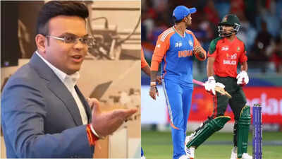 ଟି–୨୦ ବିଶ୍ୱକପ୍ ୨୦୨୬: ଆଇସିସିର ଚୂଡ଼ାନ୍ତ ନିଷ୍ପତ୍ତିକୁ ସମ୍ମାନ କରୁଛୁ, ଆଉ କୌଣସି ଆଇନଗତ ପଦକ୍ଷେପ ନେବୁ ନାହିଁ: ବିସିବି