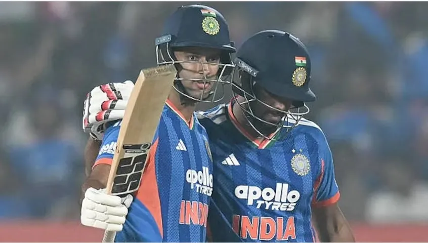 India vs New Zealand: ବିଶାଖାପାଟଣାରେ ଅଟକିଲା ଭାରତର ବିଜୟ ଯାତ୍ରା, ୫୦ ରନ୍‌ରେ ଜିତିଲା ନ୍ୟୁଜିଲାଣ୍ଡ