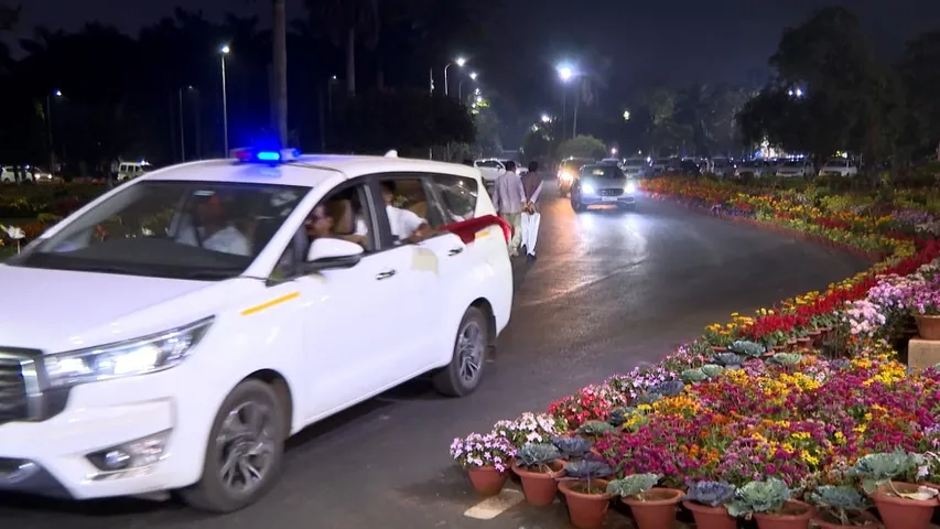 No Drone Zone: ରାଷ୍ଟ୍ରପତିଙ୍କ ଗସ୍ତ ଦୃଷ୍ଟିରେ ୩ ଦିନ ପାଇଁ ଯାଜପୁର ‘ଡ୍ରୋନ୍‌ ମୁକ୍ତ ଅଞ୍ଚଳ’