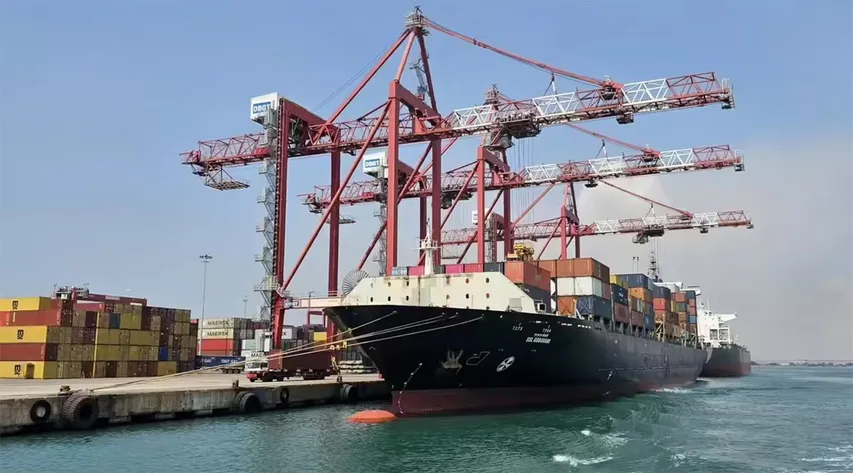 ଓଡ଼ିଶା ପାଇଁ ବଜେଟ୍‌ରେ ବଡ଼ ଉପହାର: ଜାତୀୟ ଜଳମାର୍ଗ–୫ ଯୋଗେ ଖଣି, ଶିଳ୍ପ ଓ ବନ୍ଦର ସଂଯୋଗ