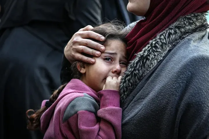 ଇସ୍ରାଏଲର ପାଲଟା ଆକ୍ରମଣରେ ଗାଜାରେ ୨୩ ମୃତ, ଅସ୍ତ୍ରବିରତି ଉଲ୍ଲଂଘନ ନେଇ ଦୁହେଁ ପକ୍ଷର ଅଭିଯୋଗ