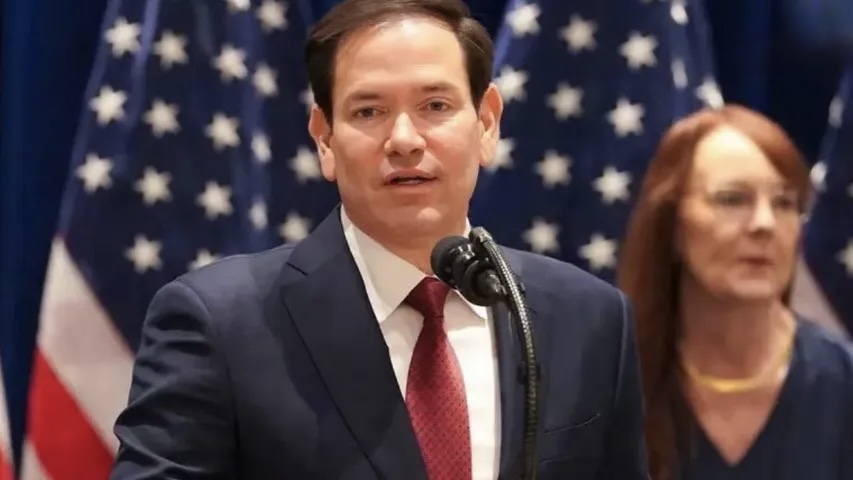 ଓମାନରେ ଆମେରିକା–ଇରାନ ଆଲୋଚନା ଆସନ୍ତାକାଲି, ରୁବିଓଙ୍କ ୩ଟି ମୁଖ୍ୟ ସର୍ତ୍ତ ଆଗରେ