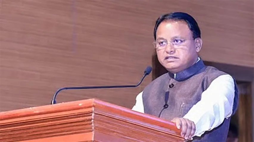 ଆମେରିକା–ଭାରତ ବାଣିଜ୍ୟ ଚୁକ୍ତିରୁ ଓଡ଼ିଶାକୁ ବଡ଼ ଲାଭ ମିଳିବ: ମୁଖ୍ୟମନ୍ତ୍ରୀ ମୋହନ ମାଝୀ