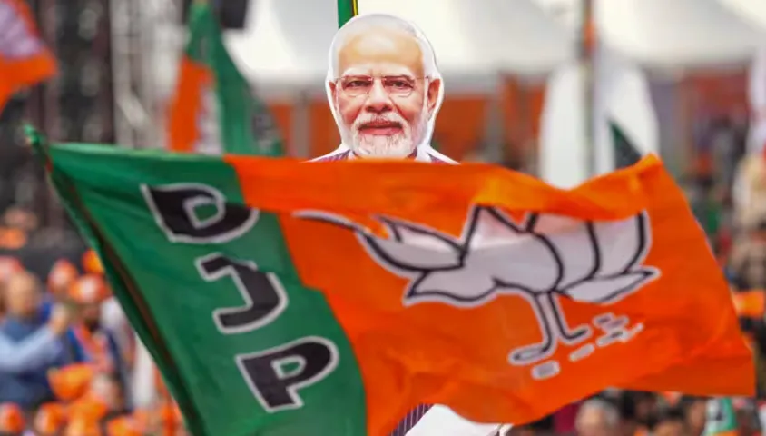 ପଶ୍ଚିମବଙ୍ଗ ନିର୍ବାଚନ ପାଇଁ ବିଜେପିର ରଣନୀତି, ପ୍ରଚାରରେ ଯୋଗ ଦେବେ ୩୬ ଓଡ଼ିଆ ନେତା