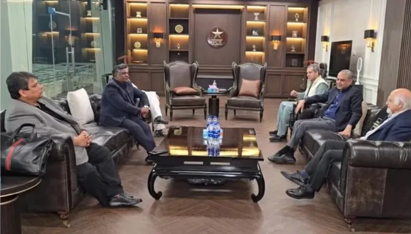 Cricket: ବାତିଲ ହୋଇ ନପାରେ ଭାରତ-ପାକିସ୍ତାନ ମ୍ୟାଚ୍‌