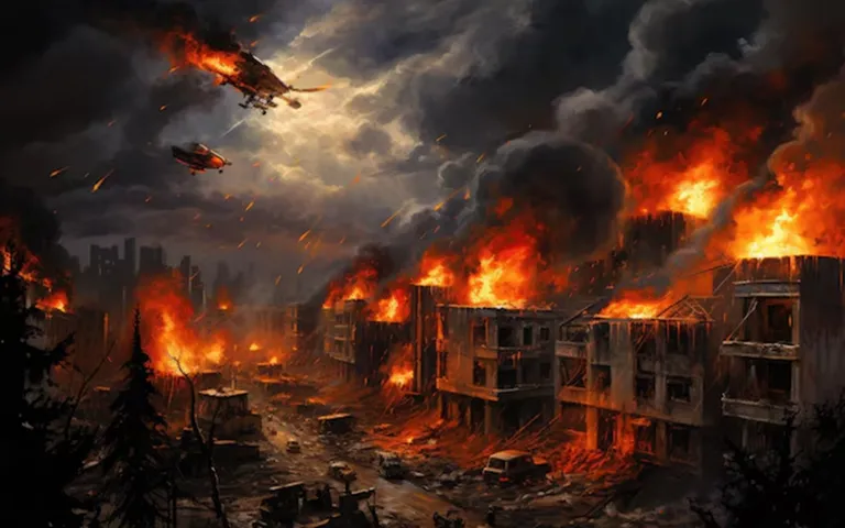 ଅସ୍ତ୍ରବିରତି ସତ୍ତ୍ୱେ ଗାଜାରେ ଇସ୍ରାଏଲର ବିମାନ ଆକ୍ରମଣ, ୩ ମୃତ; ରାଫାରେ ପୁଣି ବଢ଼ିଲା ଉତ୍ତେଜନା