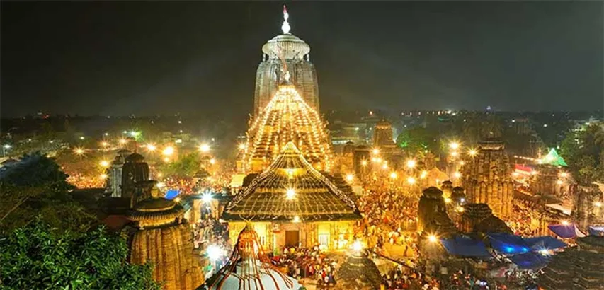 ମହାଶିବରାତ୍ରି ପାଇଁ କଟକଣା ସୁରକ୍ଷା ବ୍ୟବସ୍ଥା: ୩୪ ପ୍ଲାଟୁନ୍ ପୁଲିସ ମୁତୟନ, ୪୩ଟି ସିସିଟିଭିରେ ନଜର