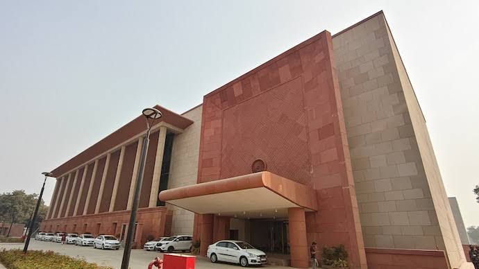 ସେବା ତୀର୍ଥରୁ ଚାଲିବ ପ୍ରଧାନମନ୍ତ୍ରୀ କାର୍ଯ୍ୟାଳୟ, ସାଉଥ ବ୍ଲକରେ ଆଜି ଶେଷ କ୍ୟାବିନେଟ୍ ବୈଠକ