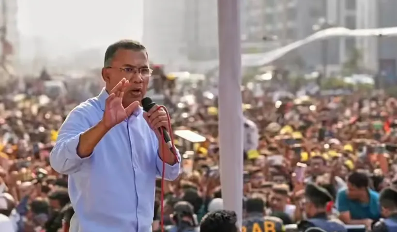 ଶେଖ ହସିନା ପ୍ରତ୍ୟର୍ପଣରୁ ଗଙ୍ଗା ଜଳ ଚୁକ୍ତିନାମା ପର୍ଯ୍ୟନ୍ତ: Bangladesh Nationalist Party ସରକାରଙ୍କ ସମ୍ମୁଖରେ ମୁଖ୍ୟ ପ୍ରସଙ୍ଗ