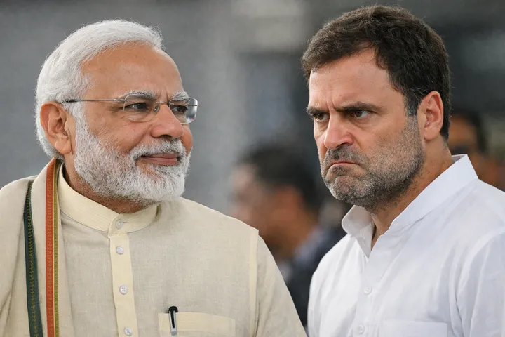 ଭାରତ-ଆମେରିକା ବାଣିଜ୍ୟ ଚୁକ୍ତିକୁ ନେଇ କପାଚାଷୀ ଓ ବୟନ ଶିଳ୍ପ ପ୍ରସଙ୍ଗ ଉଠାଇଲେ Rahul Gandhi, କେନ୍ଦ୍ର ସରକାରଙ୍କୁ କଟୁ ସମାଲୋଚନା