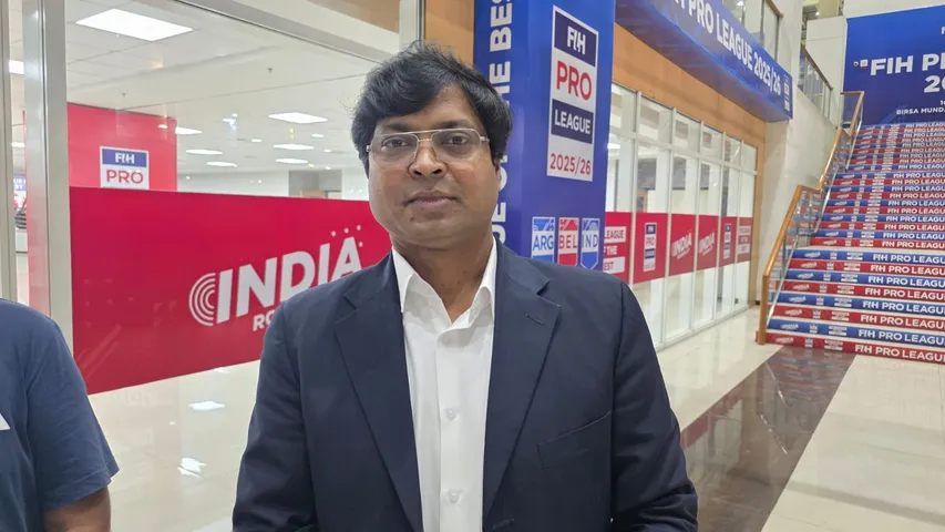 ମନପ୍ରୀତ୍‌ଙ୍କୁ ବାଦ୍‌ ଦେବାର କାରଣ ସମସ୍ତଙ୍କୁ ଜଣା: Dilip Tirkey