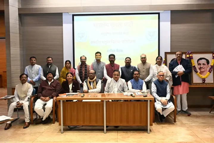 ସାଂସଦ ସଙ୍କୁଳ ବିକାଶ ପରିଯୋଜନାରେ ଝରିଗାଁ ବ୍ଲକର ୨୪ଟି ଗାଁ ସାମିଲ