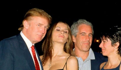 ଏପଷ୍ଟାଇନ ଫାଇଲ୍ ନେଇ ସ୍ପଷ୍ଟୀକରଣ ଦେଲେ ଟ୍ରମ୍ପ, କହିଲେ– “ମୁଁ ସମ୍ପୂର୍ଣ୍ଣ ନିର୍ଦ୍ଦୋଷ”