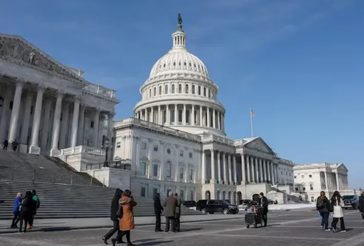 Plot to attack US Congress foiled: ଆମେରିକୀୟ ସଂସଦ ଉପରେ ଆକ୍ରମଣ ଷଡ଼ଯନ୍ତ୍ର ପଣ୍ଡ: ୧୮ ବର୍ଷ ବୟସ୍କ ଯୁବକ ଗିରଫ