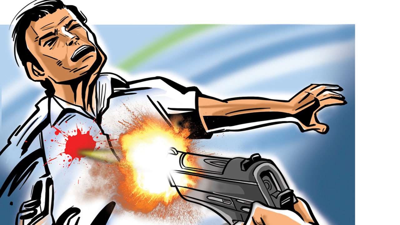 Man Shot Dead: ଗୁଳିମାଡ଼ରେ ଯୁବକଙ୍କ ମୃତ୍ୟୁ; ସନ୍ଦେହରେ ୨ଜଣଙ୍କୁ ପଚରାଉଚୁରା