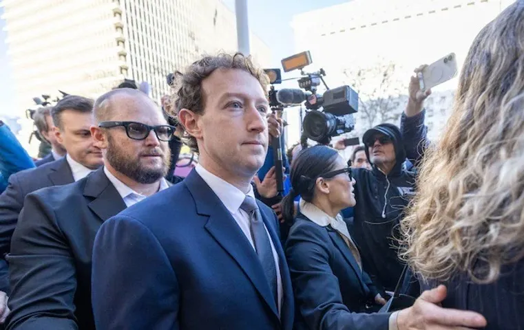 ଛୋଟପିଲାଙ୍କୁ ଇନଷ୍ଟାଗ୍ରାମ୍ ନିଶାଗ୍ରସ୍ତ କରୁଛି କି? ଆମେରିକା କୋର୍ଟରେ ଜୁକରବର୍ଗଙ୍କୁ କଡ଼ା ପ୍ରଶ୍ନ