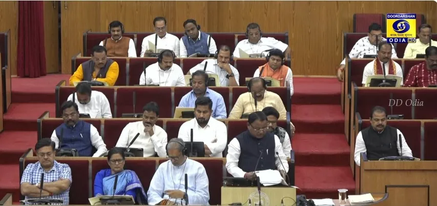 ବଜେଟ୍ ୨୦୨୬–୨୭ ଉପରେ ସିପିଆଇ(ଏମ୍)ର ଆକ୍ରୋଶ: ଶ୍ରମଜୀବୀ ଓ କୃଷିଜୀବୀଙ୍କ ପାଇଁ ସହାୟତା ନଗଣ୍ୟ