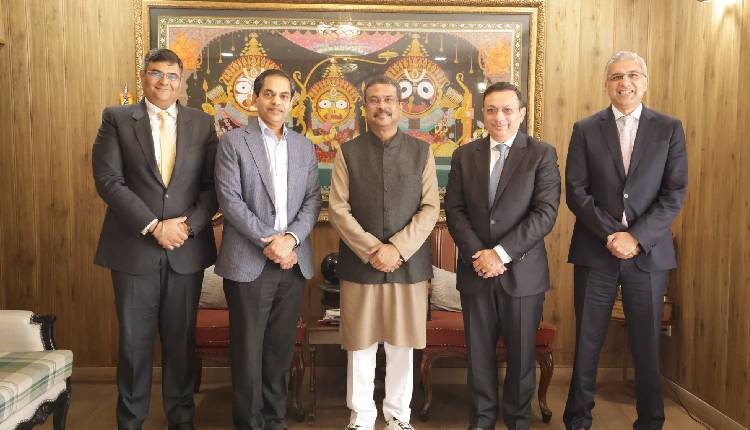 ଭୁବନେଶ୍ୱରରେ ଖୋଲିବ ଭିଏଫଏସ ଗ୍ଲୋବାଲ ଭିସା ଆବେଦନ କେନ୍ଦ୍ର, ଏପ୍ରିଲ ୧ରୁ ସେବା ଆରମ୍ଭ