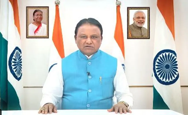 HLCAରେ ୪୪,୨୦୦ କୋଟି ଟଙ୍କାର ୧୦ ପ୍ରକଳ୍ପକୁ ମଞ୍ଜୁରୀ, ସୃଷ୍ଟି ହେବ ପ୍ରାୟ ୯ ହଜାର ନିଯୁକ୍ତି