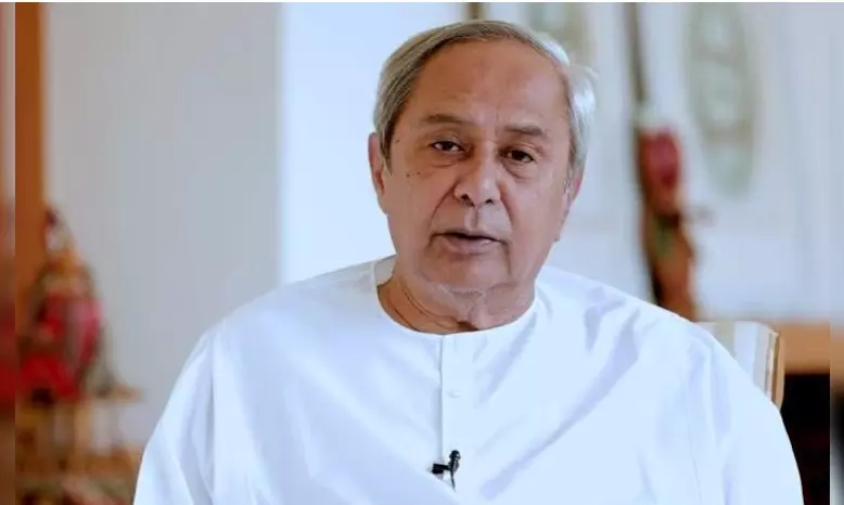 ଚାଷୀଙ୍କ ଅଧିକାର ପାଇଁ ବିଜେଡିର ଲଢେଇ ଜାରି ରହିବ: ନବୀନ ପଟ୍ଟନାୟକ