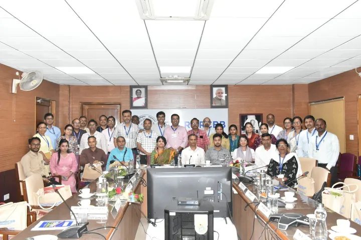 କୋଭିଡ୍ ମହାମାରୀ ଭାରତକୁ ଆତ୍ମନିର୍ଭରତାର ପାଠ ପଢାଇଛି: ଡ଼ଃ ସଂଘମିତ୍ରା ପତି