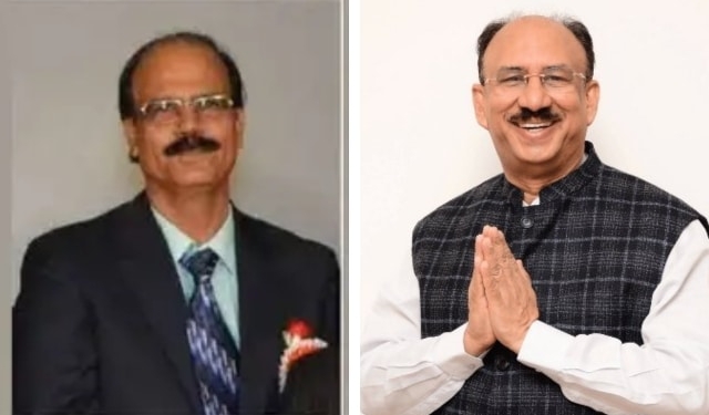 ରାଜ୍ୟସଭା ପାଇଁ ବିଜେଡିର ପ୍ରାର୍ଥୀ ଘୋଷଣା; ସନ୍ତୃପ୍ତ ମିଶ୍ର ଦଳୀୟ ମୁହଁ, ଡା. ଦତ୍ତେଶ୍ୱର ହୋତା କମନ୍ ପ୍ରାର୍ଥୀ