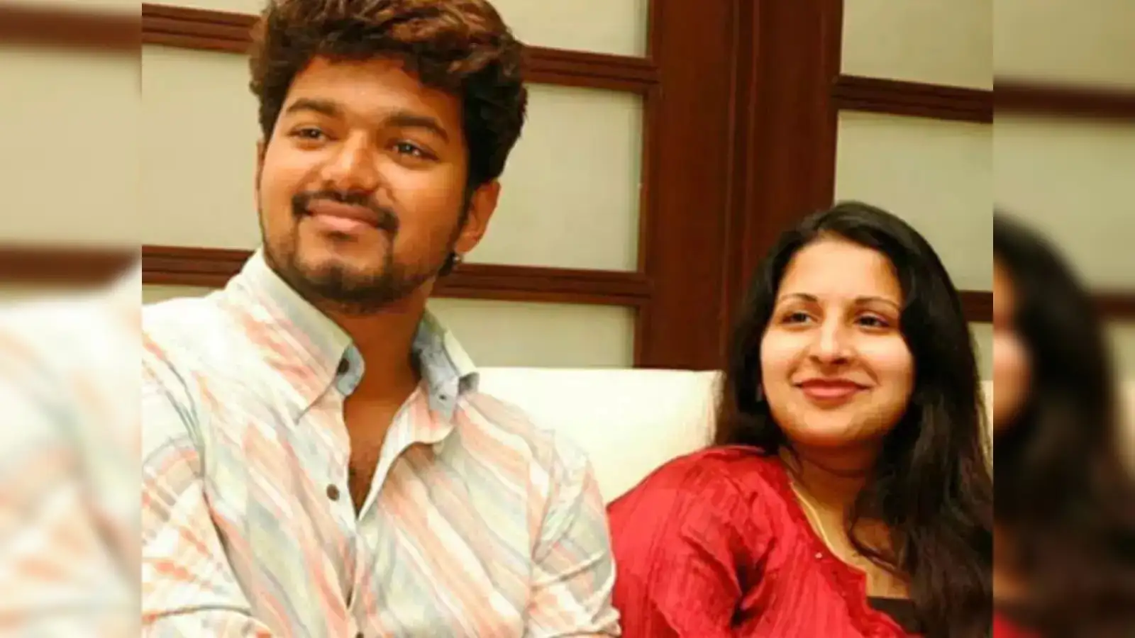 ୨୭ ବର୍ଷର ବିବାହିକ ସମ୍ପର୍କରେ ଦରାର! ଛାଡ଼ପତ୍ର ପାଇଁ ଆବେଦନ କଲେ ଅଭିନେତା ବିଜୟଙ୍କ ପତ୍ନୀ ସଙ୍ଗୀତା