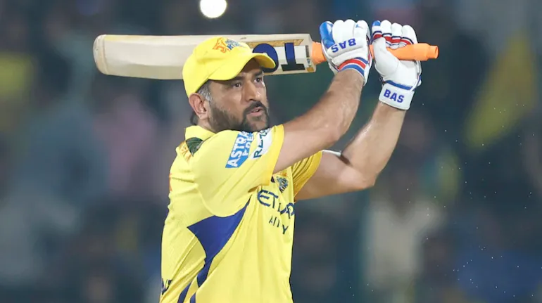 ଚେନ୍ନାଇ ପହଞ୍ଚିଲେ ମହେନ୍ଦ୍ର ସିଂହ ଧୋନି; ସିଏସ୍‌କେ ଶିବିରରେ ‘ମାହି’ଙ୍କ ଆଗମନରେ ବଢ଼ିଲା ଉତ୍ସାହ