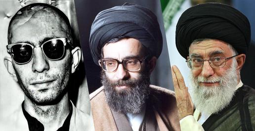 ଆକ୍ରମଣ ପୂର୍ବରୁ ମାସଧରି ଖାମେନିଙ୍କୁ ଟ୍ରାକ୍ କରୁଥିଲା ସିଆଇଏ; ଗୁପ୍ତଚର ସୂଚନାରେ ସମନ୍ୱିତ ହେଲା ଆମେରିକା–ଇସ୍ରାଏଲ ଅପରେସନ