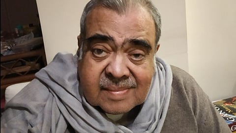 KP Unnikrishnan Passes Away: ପୂର୍ବତନ କେନ୍ଦ୍ରମନ୍ତ୍ରୀ କେପି ଉନ୍ନିକୃଷ୍ଣନଙ୍କ ଦେହାନ୍ତ