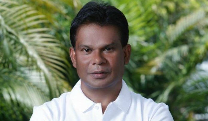 Rajya Sabha Election: ସ୍ୱାଧୀନ ଭାବେ ଲଢିବେ ଦିଲୀପ ରାୟ; ସମର୍ଥନ ଦେବ ବିଜେପି