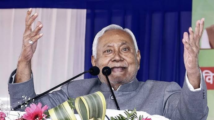 Nitish Kumar: ଗାଦି ଛାଡ଼ିବେ କି? କିଏ ହେବ ବିହାରର ପରବର୍ତ୍ତୀ ମୁଖ୍ୟମନ୍ତ୍ରୀ?