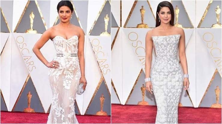 ପୁଣି ଓସ୍କାର ମଞ୍ଚରେ ପ୍ରିୟଙ୍କା ଚୋପ୍ରା