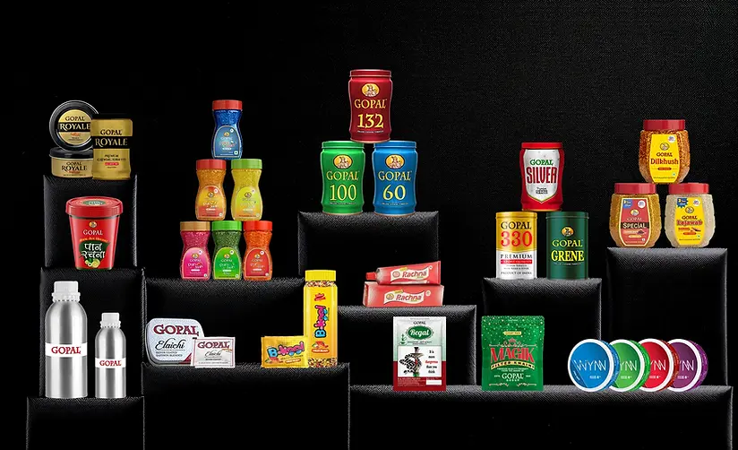 ଓଡ଼ିଶାରେ ତମ୍ବାଖୁ ବନ୍ଦ ହୋଇନି: ଗୋପାଳ ଗ୍ରୁପ୍‌ର ସ୍ପଷ୍ଟୀକରଣ