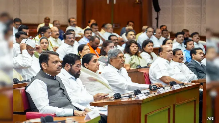 ମହାରାଷ୍ଟ୍ରରେ ଧର୍ମ ସ୍ୱାଧୀନତା ବିଲ୍ ପାରିତ: ଜବରଦସ୍ତି ଧର୍ମାନ୍ତରକୁ କଠୋର ଦଣ୍ଡ