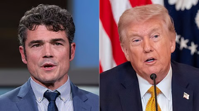 ଇରାନ ସହିତ ଯୁଦ୍ଧକୁ ବିରୋଧ କରି  NCTC ମୁଖ୍ୟ ଜୋ କେଣ୍ଟ୍ ଦେଲେ ଇସ୍ତିଫା