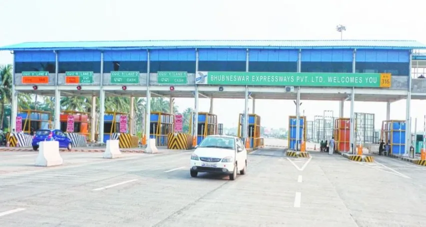 ୭୨ ଘଣ୍ଟା ଭିତରେ ଟୋଲ୍ ଦେଇନହେଲେ ଲାଗିବ ଅତିରିକ୍ତ ଶୁଳ୍କ