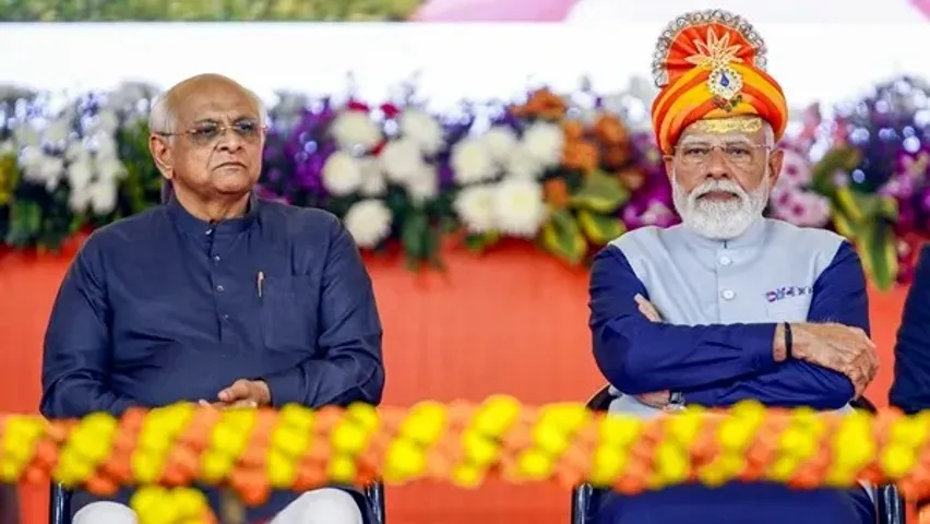 ଗୁଜରାଟରେ UCC ଆସୁଛି: ହଲାଲା ନିଷେଧ, ଦ୍ୱିତୀୟ ବିବାହରେ ୭ ବର୍ଷ ଜେଲ୍‌