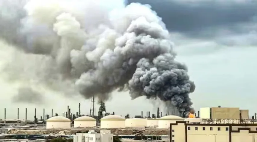 ଇରାନ ଯୁଦ୍ଧ ପାଇଁ ୨୦୦ ବିଲିୟନ ଡଲାର ଚାହିଲା ପେଣ୍ଟାଗନ