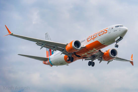 ଉପସାଗରୀୟ ଆକାଶପଥ ଏଡ଼ାଇବାକୁ ଏୟାର୍ଲାଇନ୍ସକୁ ଡିଜିସିଏର ପରାମର୍ଶ