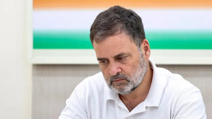 କେରଳ ପ୍ରାର୍ଥୀ ତାଲିକା ନେଇ ଅସନ୍ତୁଷ୍ଟ: ବିଳମ୍ବିତ ରାତି ପର୍ଯ୍ୟନ୍ତ ବୈଠକ କଲେ ରାହୁଲ ଗାନ୍ଧୀ