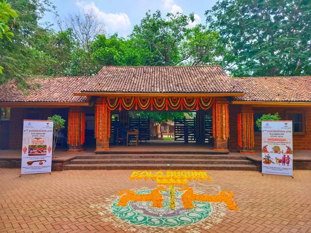 ହସ୍ତଶିଳ୍ପ ସଂଗ୍ରହାଳୟ ‘କଳାଭୂମି’ର ଅଷ୍ଟମ ପ୍ରତିଷ୍ଠା ଦିବସ ପାଳିତ