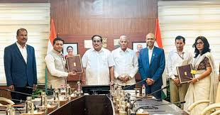 ଜଳ ଜୀବନ ମିସନ ୨.୦କୁ ନୂଆ ଗତି: ମହିଳାଙ୍କ ଜୀବନରେ ବଡ଼ ପରିବର୍ତ୍ତନ ଆଣିଛି ଯୋଜନା – ମୁଖ୍ୟମନ୍ତ୍ରୀ