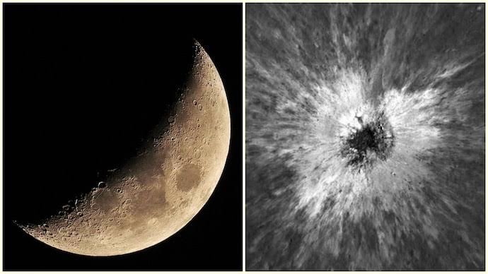 ଚନ୍ଦ୍ରରେ ନୂଆ ବିଶାଳ ଗର୍ତ୍ତ ଆବିଷ୍କାର: ଦୁଇଟି ଫୁଟବଲ୍ ପଡ଼ିଆ ସମାନ ଆକାର