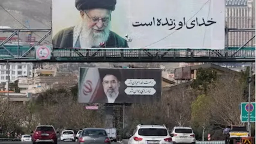 ମଧ୍ୟପ୍ରାଚ୍ୟ ଉତ୍ତେଜନା ମଧ୍ୟରେ କୂଟନୈତିକ ଚେଷ୍ଟା ଜୋରଦାର: ୪୮ ଘଣ୍ଟାରେ ହୋଇପାରେ ଆମେରିକା-ଇରାନ ବୈଠକ