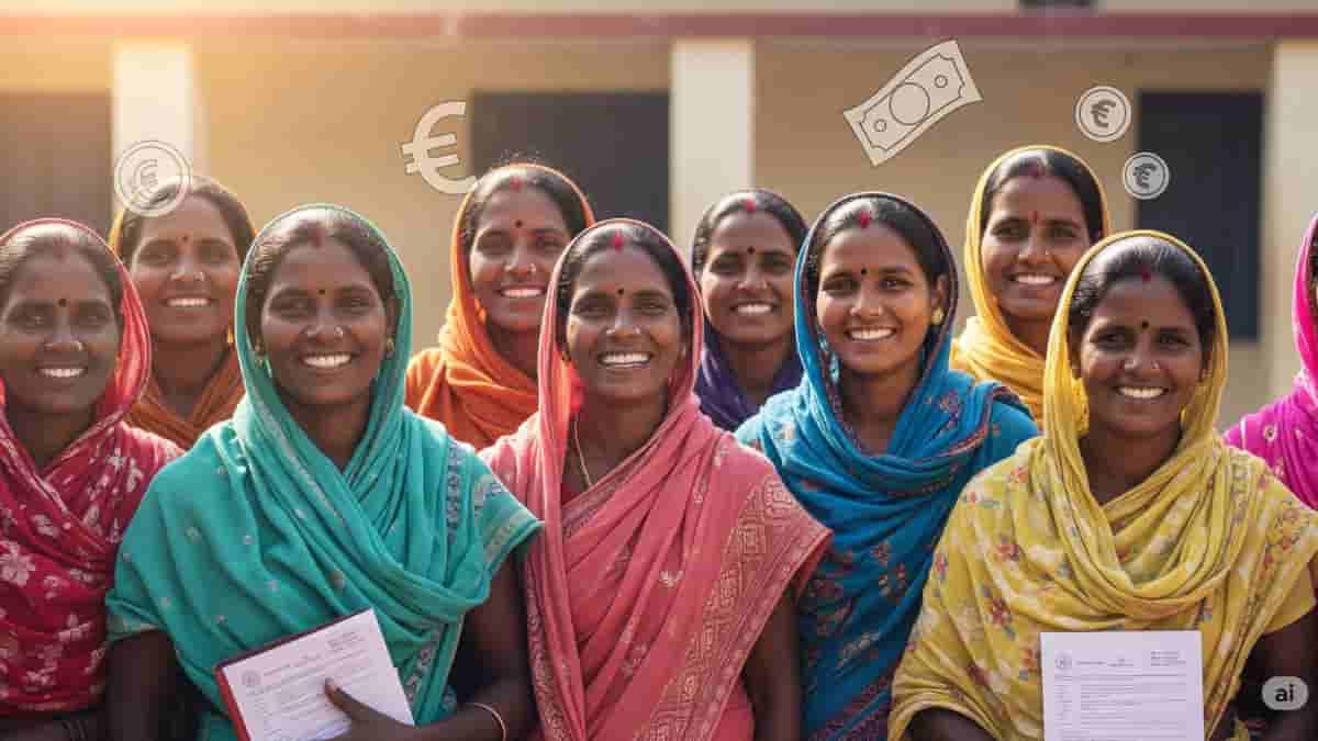 ସୁଭଦ୍ରା ଯୋଜନାରେ ନୂଆ ପଞ୍ଜୀକରଣ ୧ ଏପ୍ରିଲରୁ, ମହିଳାମାନେ ଏମିତି କରନ୍ତୁ ଆବେଦନ