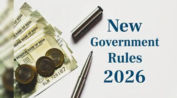 ଏପ୍ରିଲ୍‌ ୧ରୁ ବଦଳିବ ୮ଟି ମୁଖ୍ୟ ନିୟମ: ଆୟକର ଠାରୁ ଏଟିଏମ୍‌ ଶୁଳ୍କ ପର୍ଯ୍ୟନ୍ତ ପ୍ରଭାବ