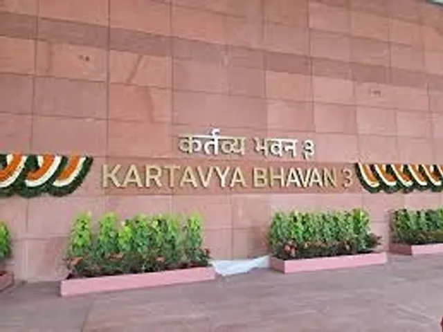 IAS Reshuffle: ୧୪ ବରିଷ୍ଠ ଆଇଏଏସ୍‌ ଅଧିକାରୀଙ୍କ ବଦଳି ଓ ପଦୋନ୍ନତିକୁ କେନ୍ଦ୍ରର ମଞ୍ଜୁରୀ