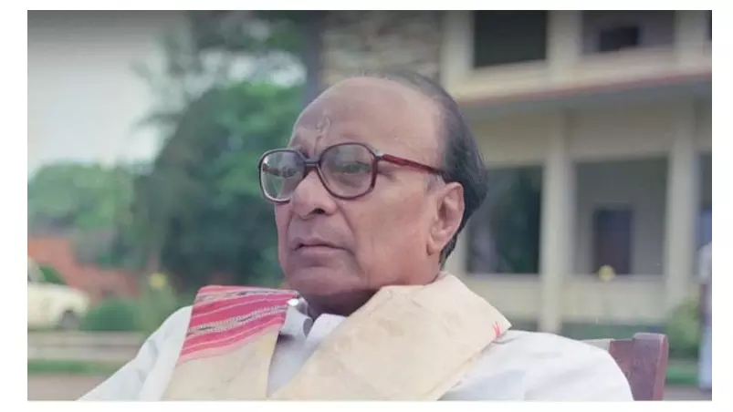 ପ୍ରବାଦ ପୁରୁଷ ବିଜୁ ପଟ୍ଟନାୟକଙ୍କ ୨୯ତମ ଶ୍ରାଦ୍ଧ ବାର୍ଷିକୀ